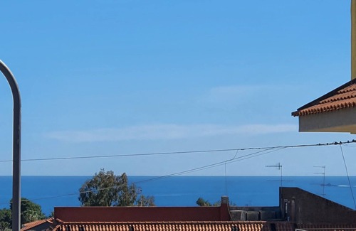 Scillichenti House | Stanza ad ore Acireale