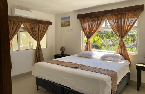 El Hawaii Hotel | Stanza di Mare