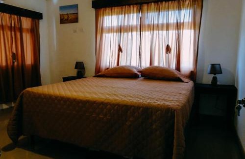 El Hawaii Hotel | Stanza di Mare