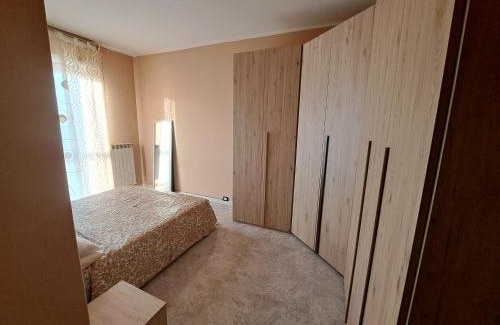Cinisello Balsamo House | Stanza Fulvio Testi 174 MI
