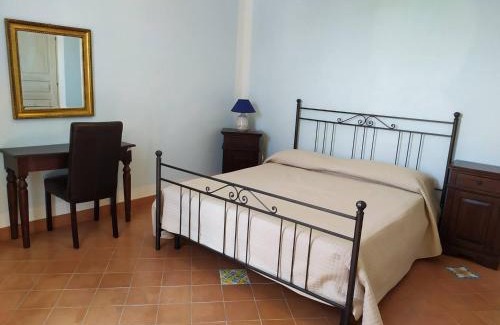 Taurasi Bed & Breakfast | Stanze Don Gesualdo Alloggio Turistico