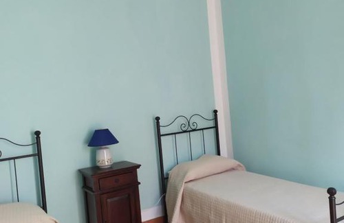 Taurasi Bed & Breakfast | Stanze Don Gesualdo Alloggio Turistico
