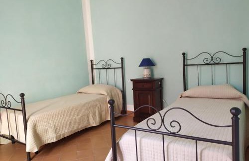 Taurasi Bed & Breakfast | Stanze Don Gesualdo Alloggio Turistico