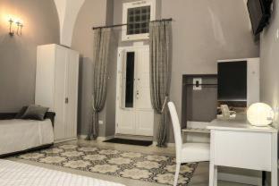 Gravina in Puglia House | Stanze Orsini