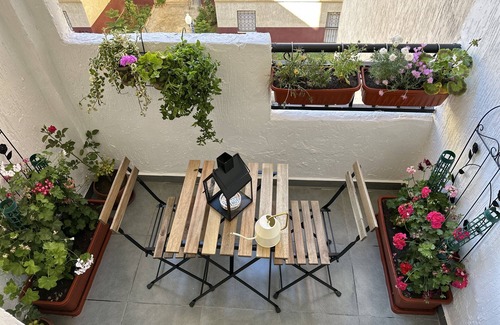 Staoueli Apartment | Staoueli luxury T4 apartment - 5min beach & town center