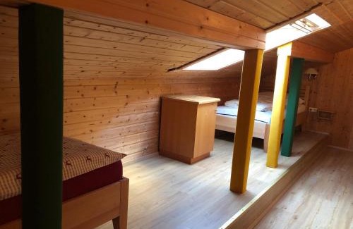Bad Aussee Apartment | Stapflhof