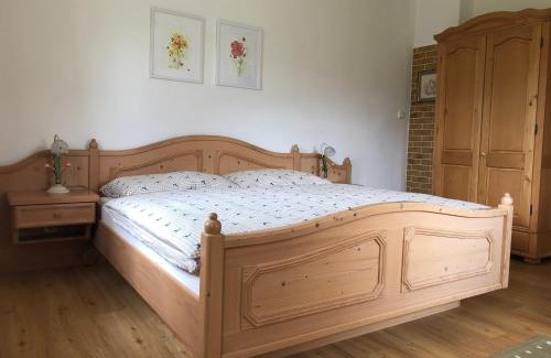 Bad Aussee Apartment | Stapflhof