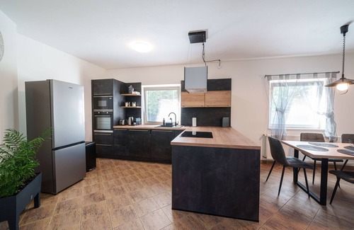Prague 11 House | Starý Chodov by Interhome
