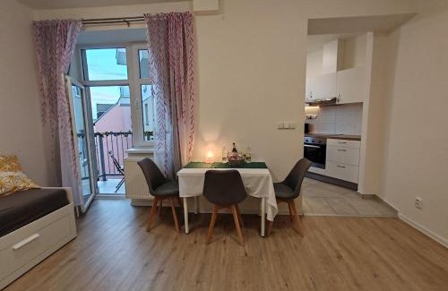 Golcuv Jenikov Apartment | Star #2C215