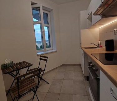 Golcuv Jenikov Apartment | Star #2C215