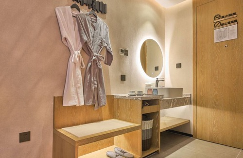 Nanshan Hotel | Star and Chen Hotel Shenzhen Bay Port