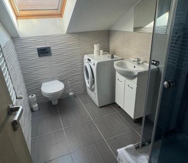 Komarom Apartment | Star Apartment 1