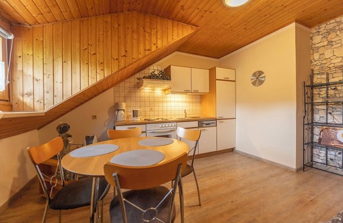 Moosbach Apartment | * Star apartment Apartment 57 sqm
