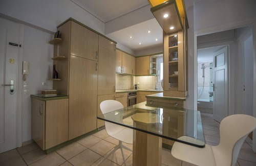 Varkiza Apartment | Star apartment Athens-Varkiza Top 2