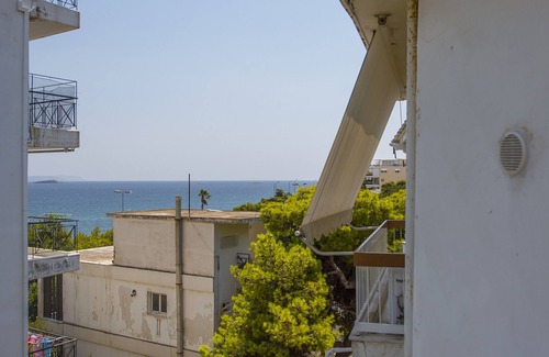 Varkiza Apartment | Star apartment Athens-Varkiza Top 2