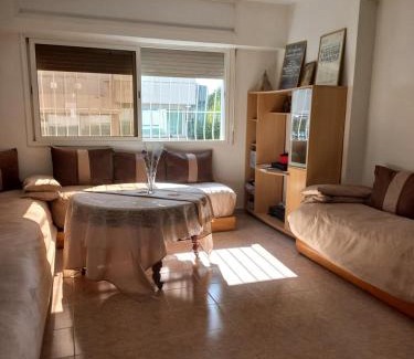 Gauthier Apartment | STAR APPARTEMENT GAUTHIER