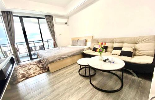 Mittakpheap Apartment | Star Bay Residences Sihanoukville