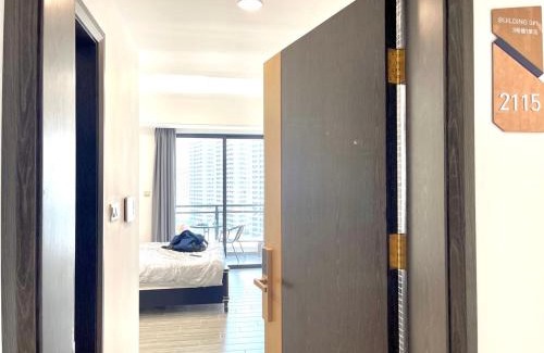 Mittakpheap Apartment | Star Bay Residences Sihanoukville