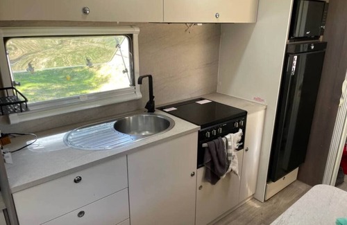 Wyndham Vale House | Star Crafter - home on wheels Cozy private studio with all the amenities