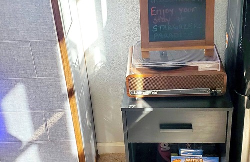 Victorville Apartment | Star Gazers Paradise