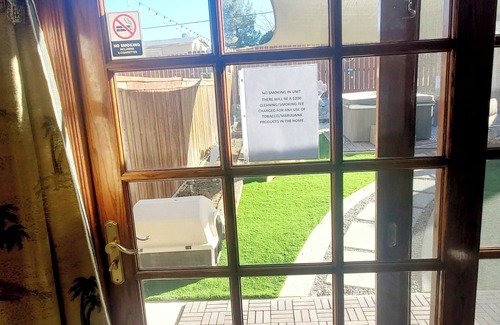 Victorville Apartment | Star Gazers Paradise