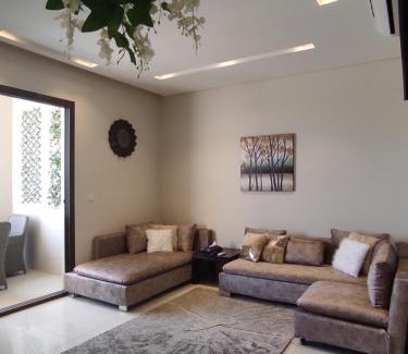 Salalah Apartment | Star Hawana Salalah Forest Island