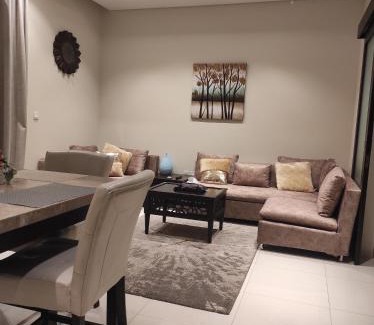 Salalah Apartment | Star Hawana Salalah Forest Island