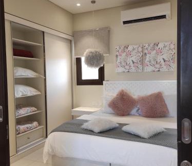 Salalah Apartment | Star Hawana Salalah Forest Island