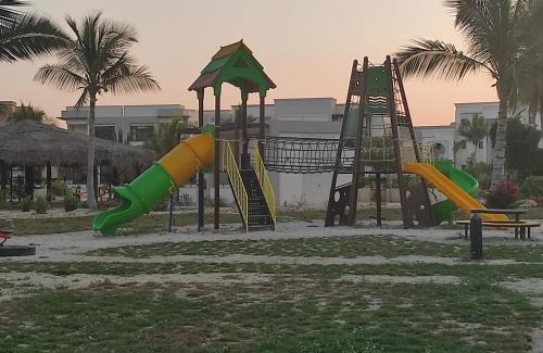 Salalah Apartment | Star Hawana Salalah Forest Island