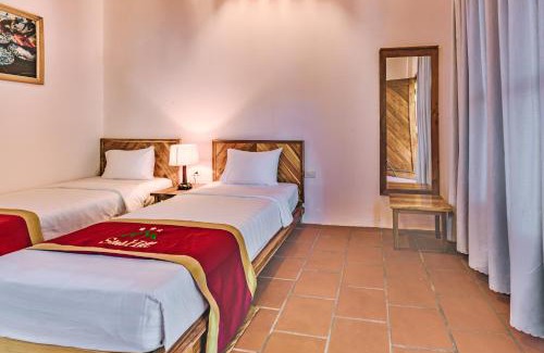 Duong Dong Hotel | Star Hill Village Phu Quoc