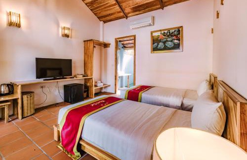 Duong Dong Hotel | Star Hill Village Phu Quoc