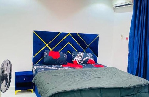 Alimosho Apartment | Star homes