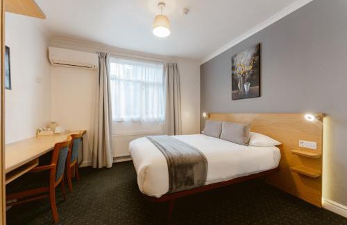 Addison Hotel | Star Hotel