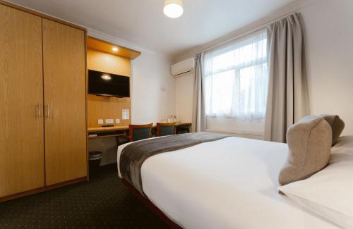 Addison Hotel | Star Hotel