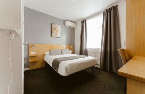 Addison Hotel | Star Hotel