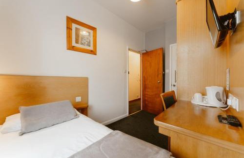 Addison Hotel | Star Hotel