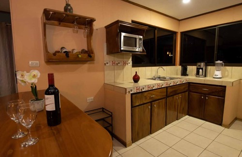 Sierra House | STAR HOUSE MONTEVERDE-Relax and enjoy a place in the mountains