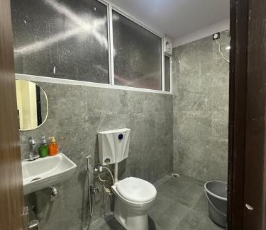 Nagpur Hotel | Star light