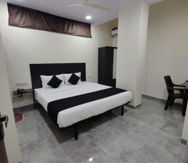 Nagpur Hotel | Star light