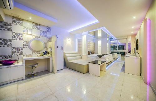 Seongdang-dong Hotel | Star Motel