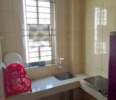 Dhaka Apartment | Star Night stay family Studio AC Apartment