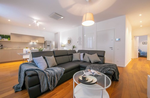 Lugano Apartment | Star of Lugano