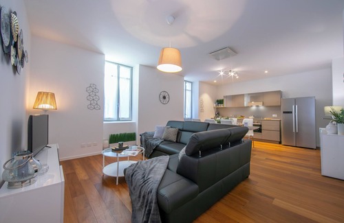 Lugano Apartment | Star of Lugano