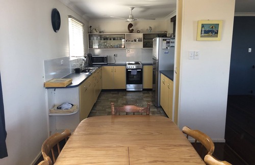 Emu Park House | Star of the Sea