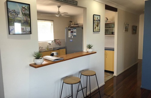 Emu Park House | Star of the Sea