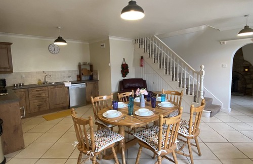 Downings House | Star of the Sea Beach Golf Getaway