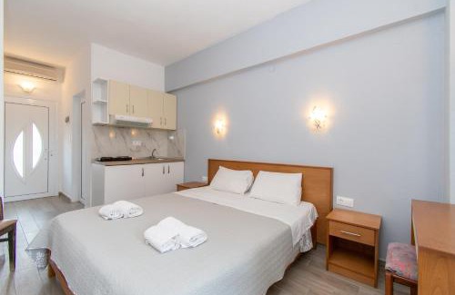 Paradhisos Apartment | STAR PARADISE Studios