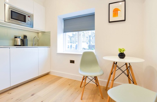 Paddington Apartment | Star Street Serviced Apartments by Concept Apartments