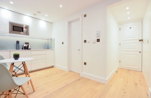 Paddington Apartment | Star Street Serviced Apartments by Concept Apartments