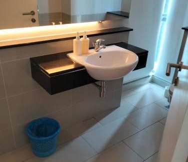 Bukit Bintang Apartment | Star Suites At Swiss Garden Residences